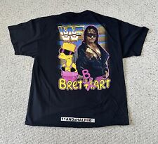 Bret hart bart for sale  Kenosha