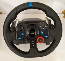 Używany, Logitech G29 Driving Force Wheel tylko *SPRAWDŹ OPIS* na sprzedaż  Wysyłka do Poland