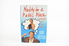 John nettles autobiography for sale  NORTHAMPTON