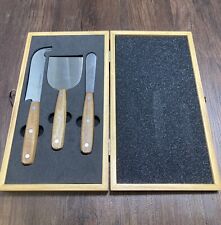 Schmidt brothers cutlery for sale  Hudson