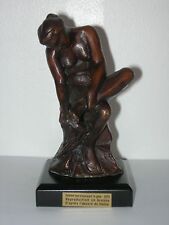 Figurine femme nue d'occasion  Marseille XIII
