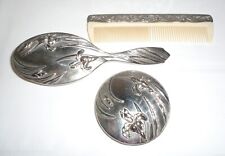 Decorative vintage silver for sale  WALSALL