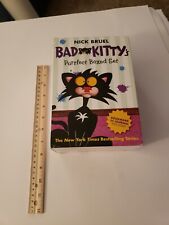 Bad kitty book for sale  Utica