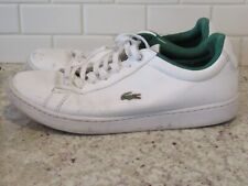 lacoste boat shoes for sale  Ashland
