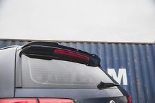 Tylny spojler Nasadka Krawędź rozbiórki do VW PASSAT B8 Variant czarny Wysoki połysk na sprzedaż  Wysyłka do Poland