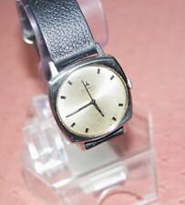 Buren intramatic watch for sale  EDINBURGH