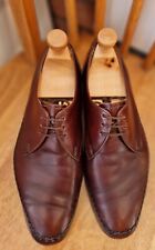 Cheaney mens derby for sale  Shipping to Ireland