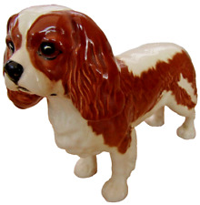 Beswick BLENHEIM CAVALIER KING CHARLES SPANIEL #2107, estatueta 15x13 cm, 1967-94 comprar usado  Enviando para Brazil