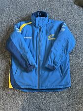 Subaru wrc jacket for sale  BRAMPTON