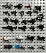Genuine lego guns for sale  WELLING