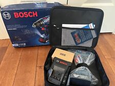 Bosch 18v ion d'occasion  Expédié en Belgium