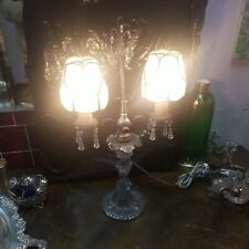 Antique double lamp for sale  Great Neck