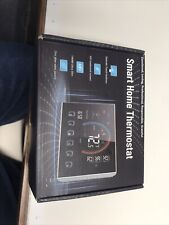 Smart home thermostat for sale  Cheshire