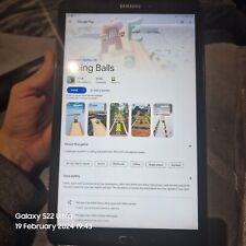 Samsung galaxy tablet for sale  BRADFORD