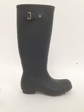 Hunter wellington boots for sale  RUGBY