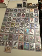 150 card lot for sale  Little Falls