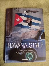 Havanna style fotobuch gebraucht kaufen  Abtsgmünd
