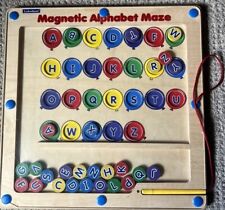 Lakeshore magnetic alphabet for sale  Wickenburg