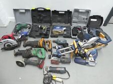 broken power tools lot for sale  BRIGHTON