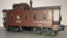 lionel caboose for sale  Apache Junction