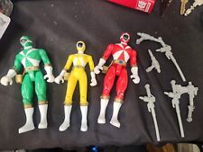 Power rangers rescue for sale  Fountain Valley
