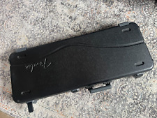 Usado, Funda moldeada Fender American de lujo Stratocaster EE. UU. segunda mano  Embacar hacia Argentina