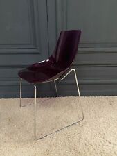 Chaise violette dal d'occasion  Nantes-