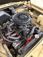 motore / Engine ford pinto 1.3 Granada, Cortina, Capri, Taunus e altre segunda mano  Embacar hacia Argentina