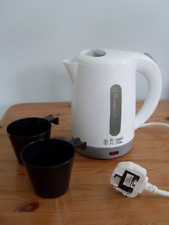 Travel kettle russell for sale  BURY ST. EDMUNDS