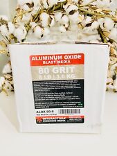 Aluminum oxide lbs for sale  Henderson