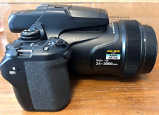 Nikon coolpix p1000 for sale  Billerica