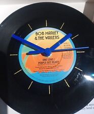 Vinyl record upcycled for sale  NEWRY