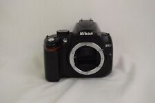 Nikon d5000 for sale  ROSSENDALE