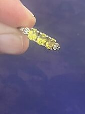 10ct gold diamond for sale  PORTSMOUTH