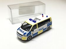 Rietze polis sweden for sale  Shipping to Ireland