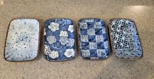 Ceramic rectangular japanese for sale  Glendale
