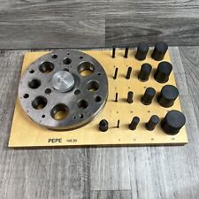 Pepe disc cutter for sale  Louisville