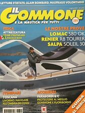 Gommone 2021 399.salpa usato  Campagna