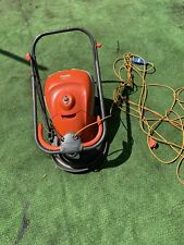 Flymo Hover VAC  Electric Hover Lawn Mower for sale  WINCHELSEA