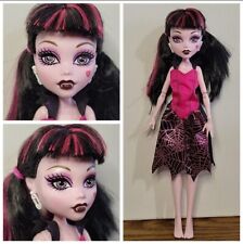 Monster high draculaura for sale  Shipping to Ireland