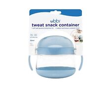 Ubbi snack container gebraucht kaufen  Twistringen