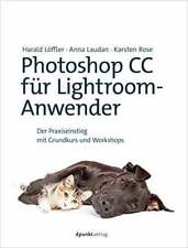 Photoshop lightroom anwender gebraucht kaufen  Stuttgart
