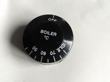 Boiler thermostat knob for sale  WREXHAM