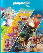 Ln6 playmobil catalogo usato  Ticengo