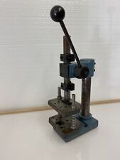 small arbor press for sale  Mooresville