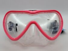 Máscara de snorkel vidro temperado ajustável Supertrip comprar usado  Enviando para Brazil