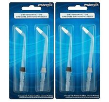 Waterpik orthodontip tip for sale  Shipping to Ireland