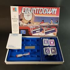 Countdown board game for sale  Shipping to Ireland