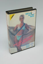 The Girl Who Came Gift-Wrapped (1974) - Video casero de vitrina - VHS australiano segunda mano  Embacar hacia Argentina