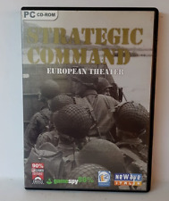 Strategic command european usato  Macerata